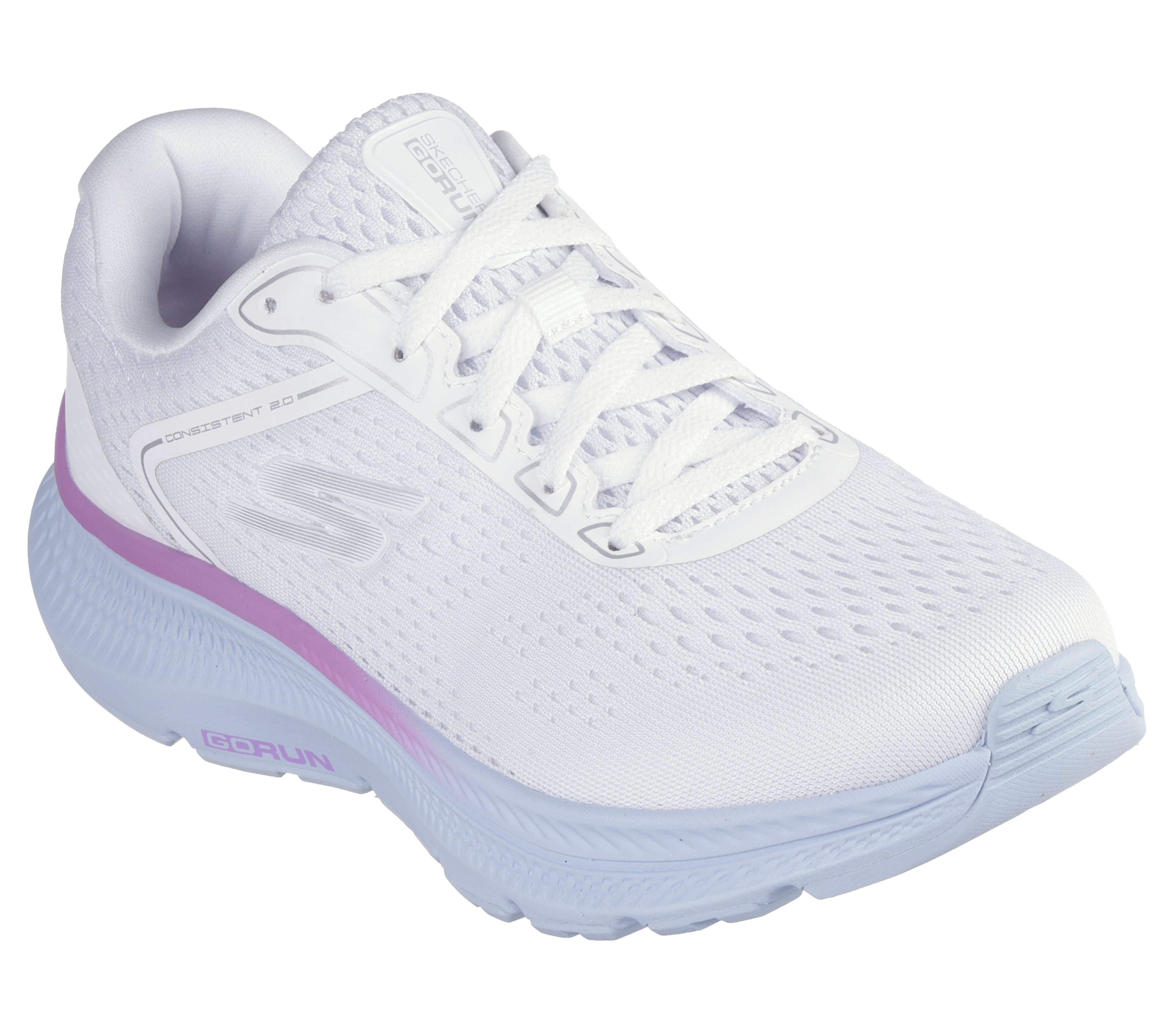 Tenis Skechers Go Run Consistent Para Damas